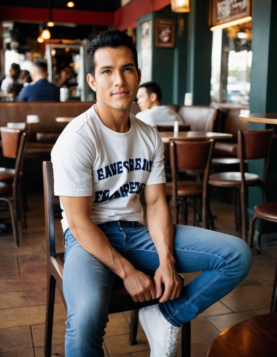 Daniel profile image