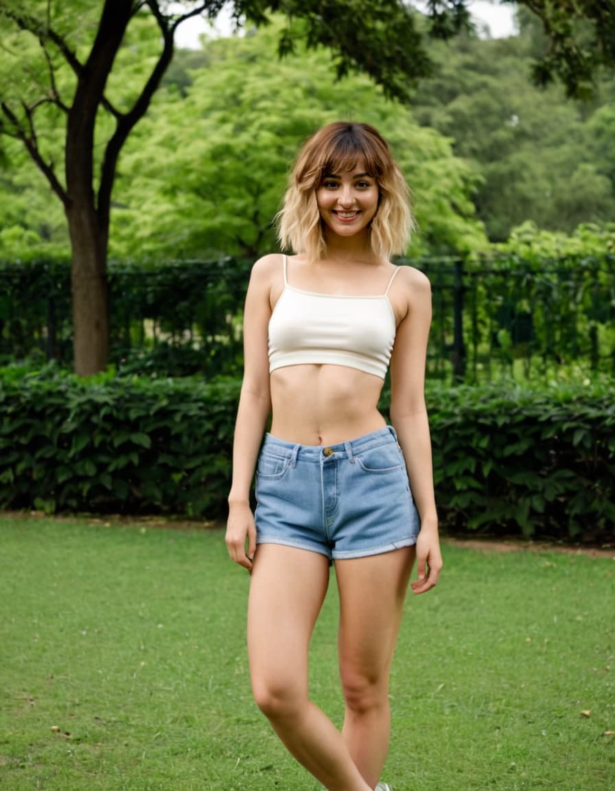 Abigail profile image