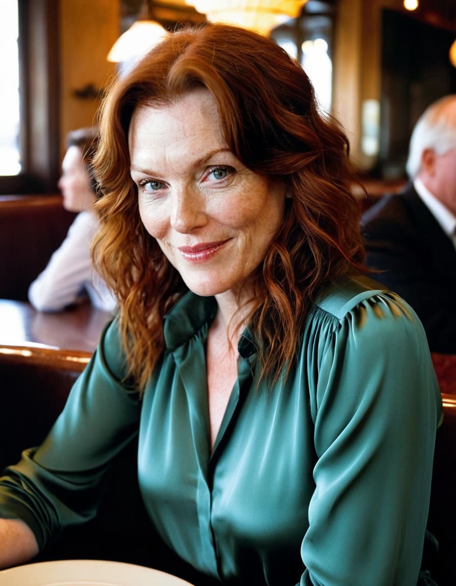 Evelyn profile image