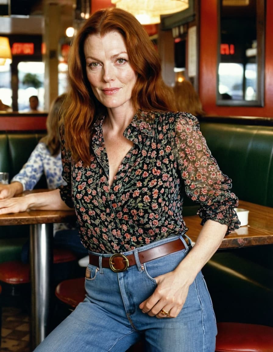 Evelyn profile image