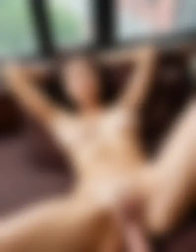 Chloe engaging in missionary sex in an academic room.